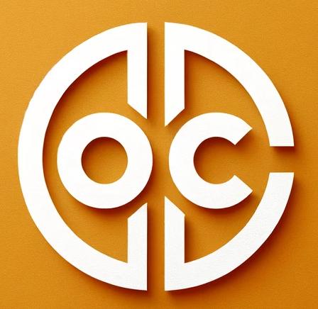 OC Financial logo